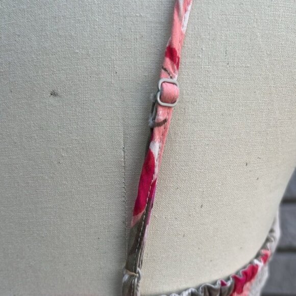 Old Navy Floral Print Cami Dress Sz XS - Picture 9 of 13